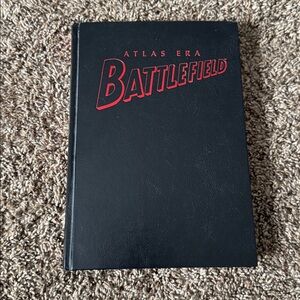 Marvel Masterworks Atlas Era Battlefield Volume 1 Hardcover Comic Book